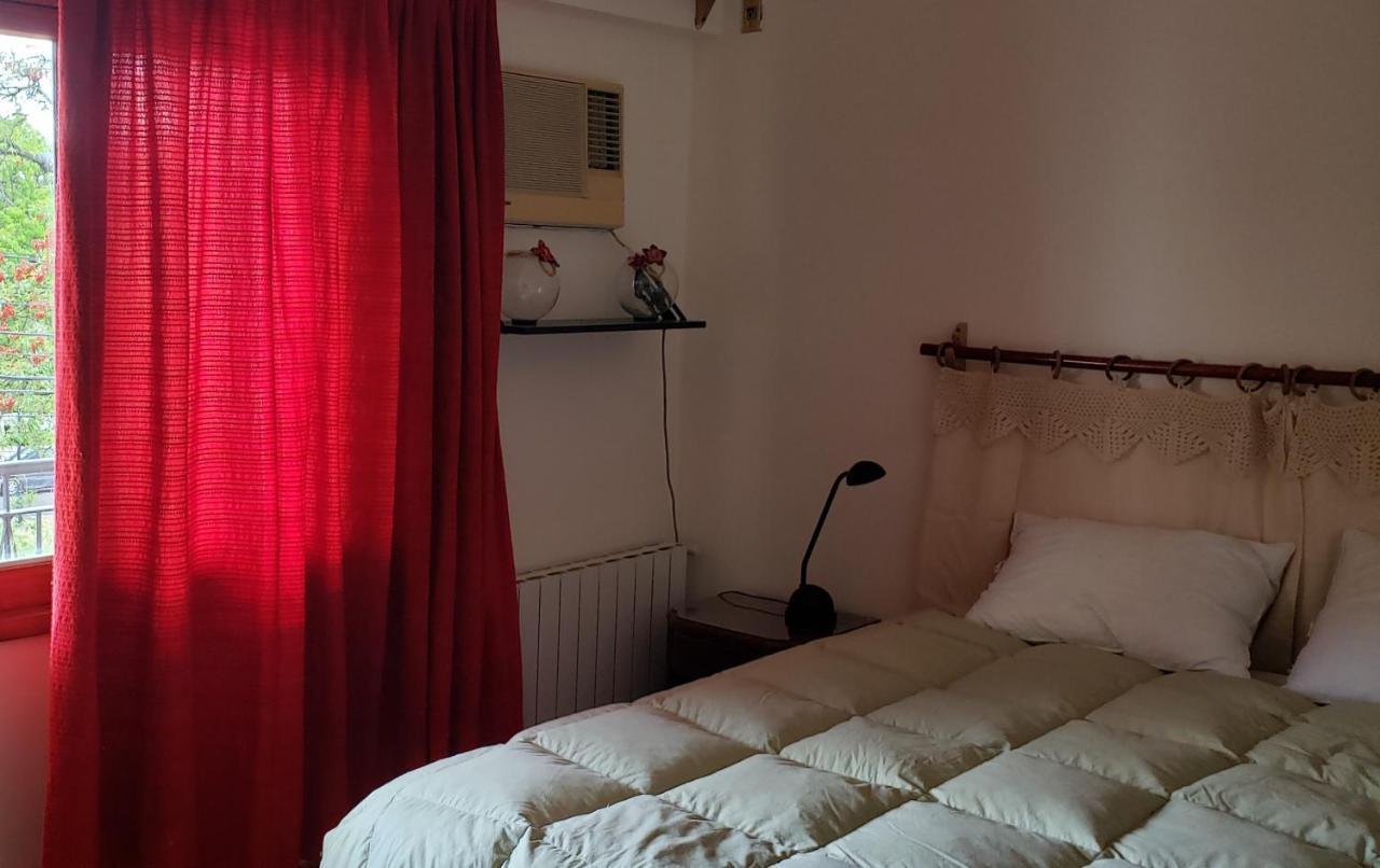 La Casa Del Paseo Lejlighed Salta Eksteriør billede