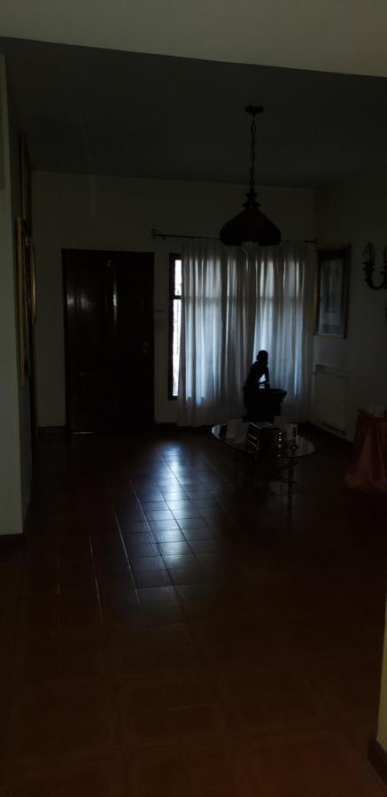 La Casa Del Paseo Lejlighed Salta Eksteriør billede