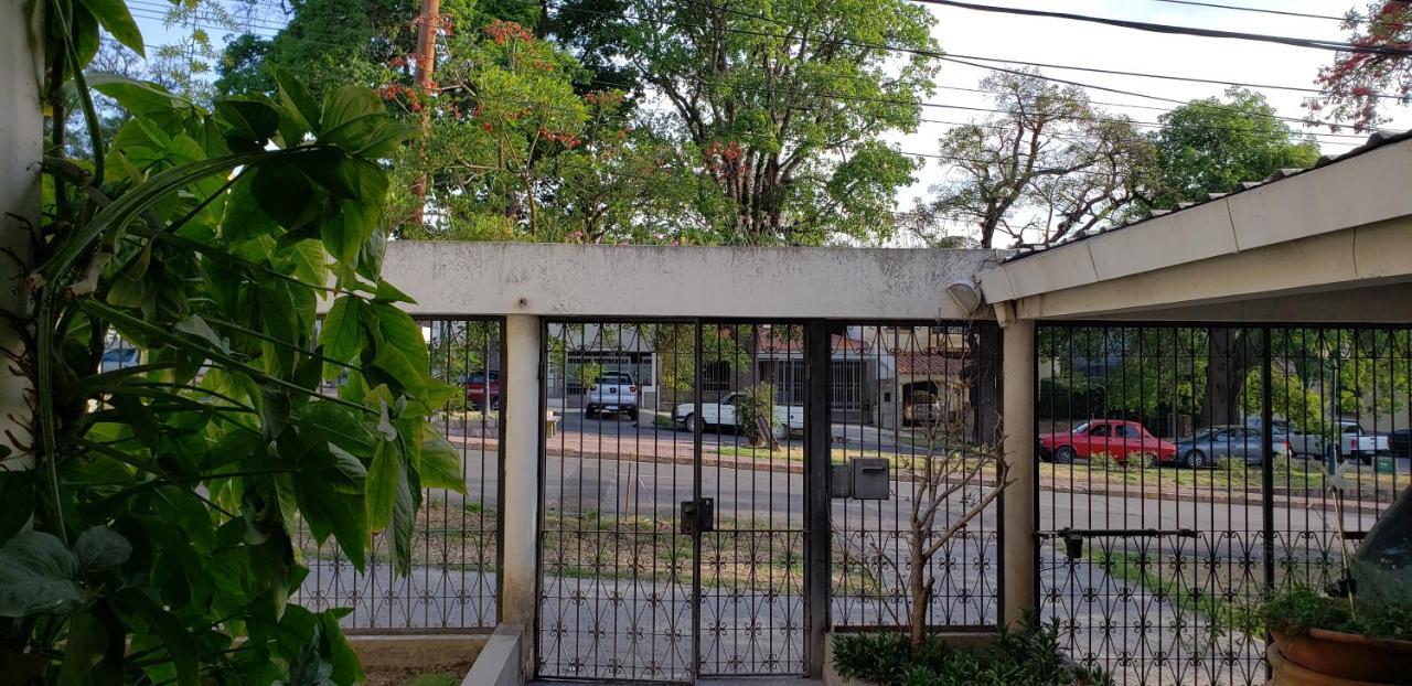 La Casa Del Paseo Lejlighed Salta Eksteriør billede