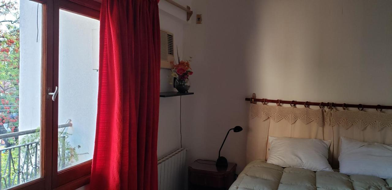 La Casa Del Paseo Lejlighed Salta Eksteriør billede