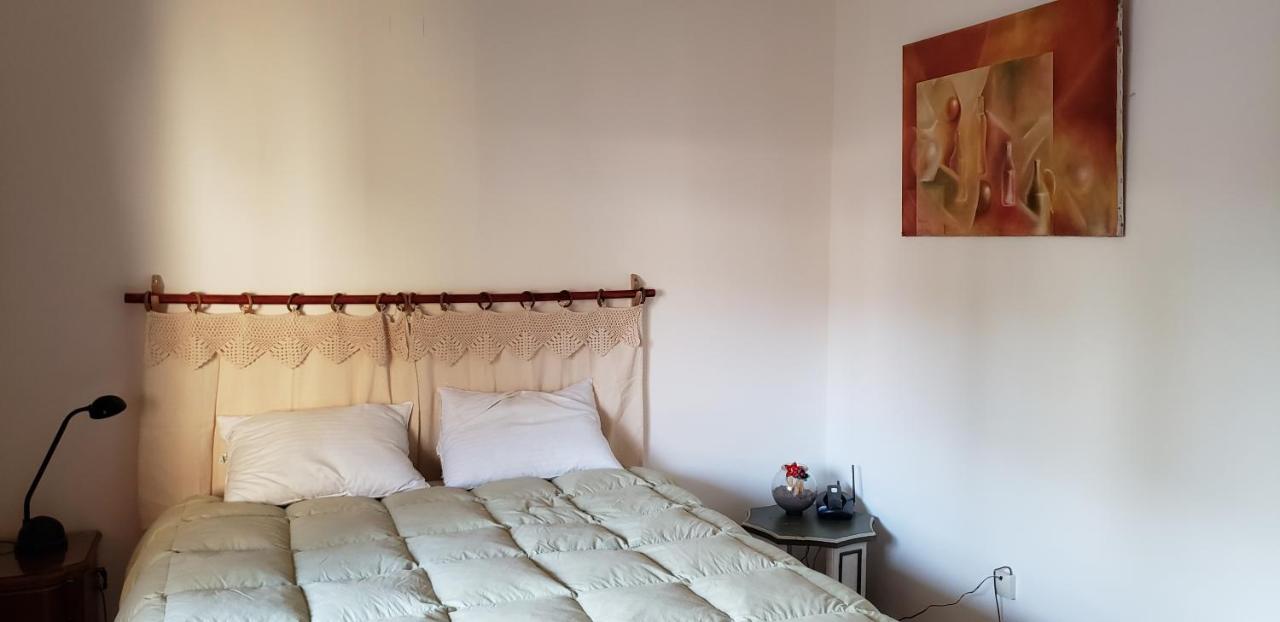 La Casa Del Paseo Lejlighed Salta Eksteriør billede