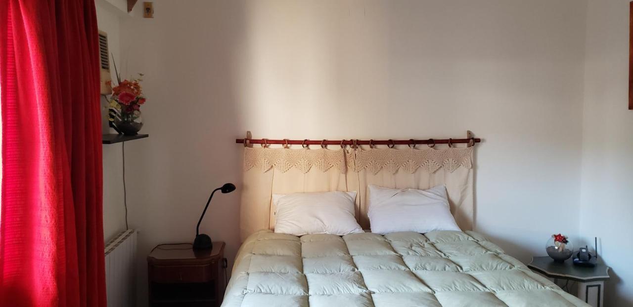 La Casa Del Paseo Lejlighed Salta Eksteriør billede