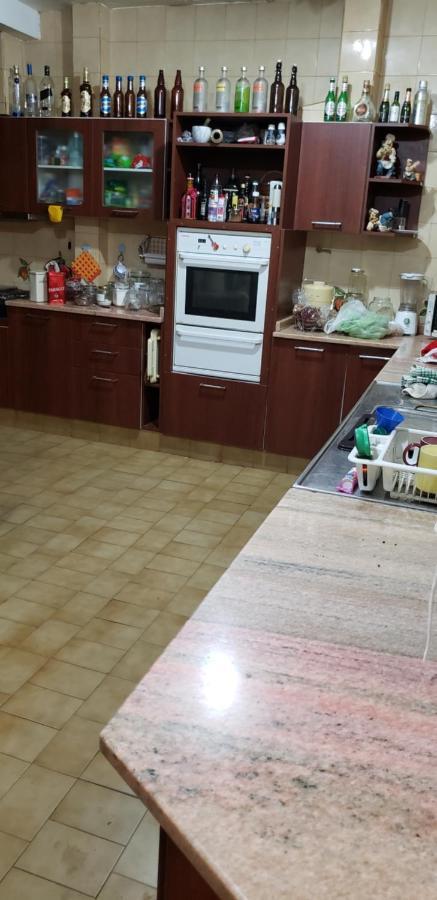 La Casa Del Paseo Lejlighed Salta Eksteriør billede